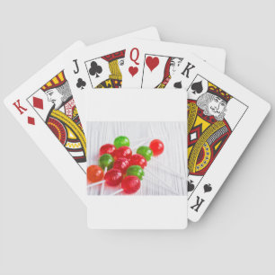 Jeu De Cartes Bonbons 2