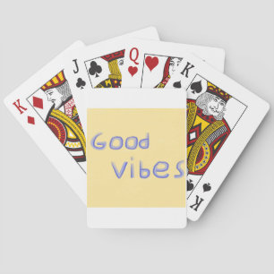 Jeu De Cartes bonne image art texte