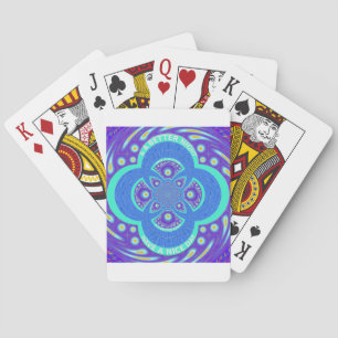 Jeu De Cartes Bonne journée