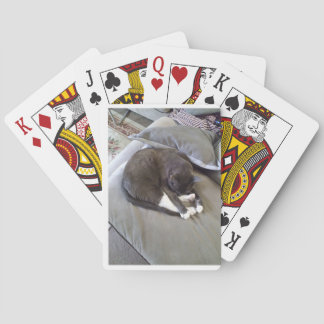 Jeu De Cartes Bonne nuit, monsieur