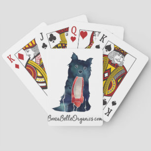 Jeu De Cartes BoozaBelle Organiques