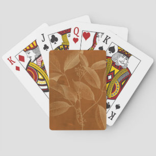 Jeu De Cartes Botnie VI moderne