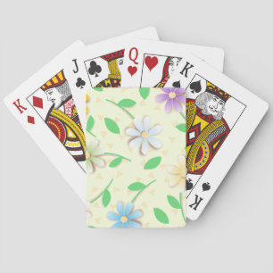 Jeu De Cartes Bouches colorées