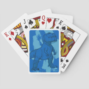 Jeu De Cartes Bouton Esquisse Lecture Cartes