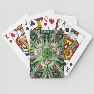 Jeu De Cartes Brambletron