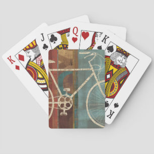 Jeu De Cartes Breaking Away