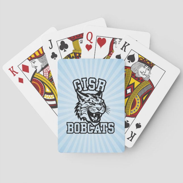 Jeu De Cartes Bruno Jouer aux cartes (dos)