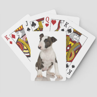 Jeu De Cartes Bull Terrier
