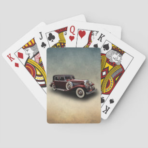Jeu De Cartes Buse de Duesy