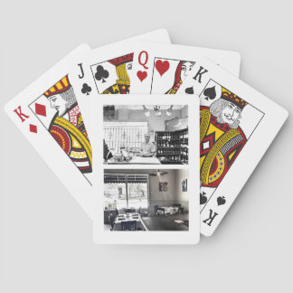 Jeu De Cartes Busy Bee and The Raven Grill