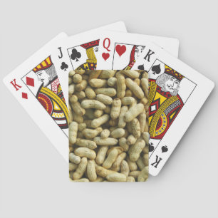 Jeu De Cartes cacahuètes