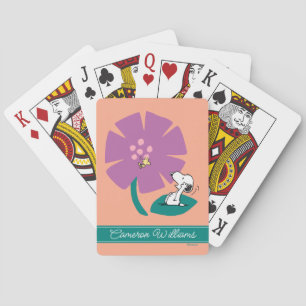 Jeu De Cartes cacahuètes   Illustration de la nature Jouer des c