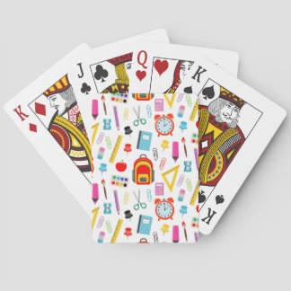 Jeu De Cartes Cadeau pour Enseignant | Les bons enseignants save