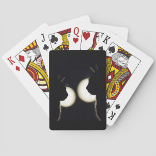Jeu De Cartes Cambrioleurs Chats Repérés