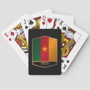 Jeu De Cartes Cameroun