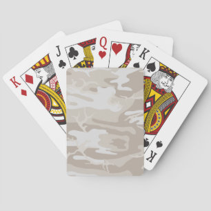 Jeu De Cartes Camion de terrain vague