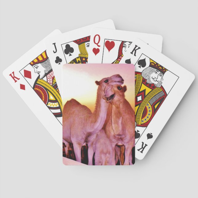 Jeu De Cartes Camions en difficulté (dos)