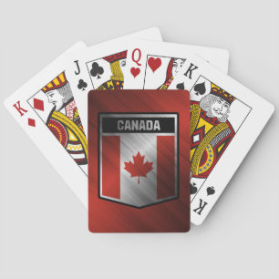 Jeu De Cartes Canada
