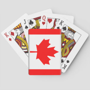 Jeu De Cartes Canada Jouer des cartes