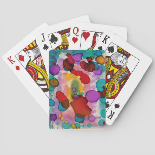 Jeu De Cartes Candy Clown