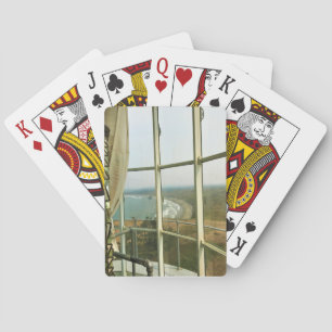 Jeu De Cartes Cape Blanco Lighthouse, Oregon Coast