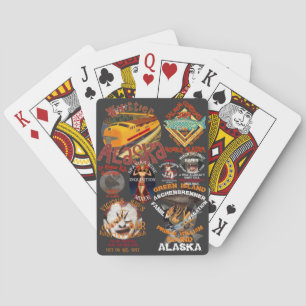 JEU DE CARTES CAPITAINE DAN NOUS BARBECUE L'AGNEAU DE DIEU TOUS