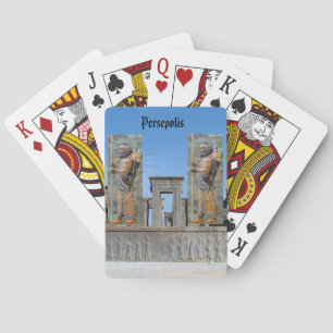 Jeu De Cartes Carnet spiral