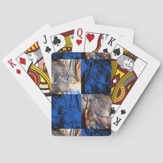 Jeu De Cartes carnivest (dos)