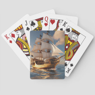 Jeu De Cartes carrabique