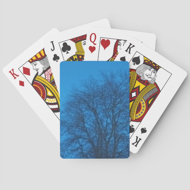 Jeu De Cartes Carte de jeu classique Konymoi (dos)