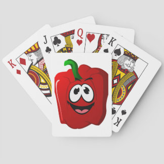 Jeu De Cartes Carte de jeu personnalisée pour chaque jeu !