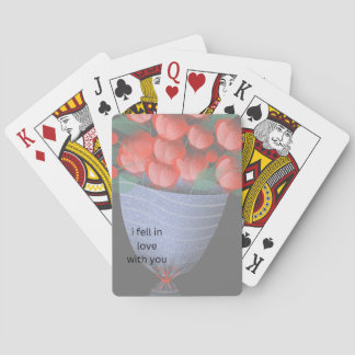 Jeu De Cartes Carte de lecture