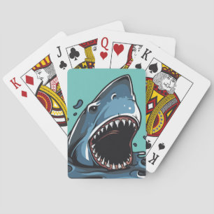 JEU DE CARTES CARTE DE REQUÊTE CARTES DE JEU