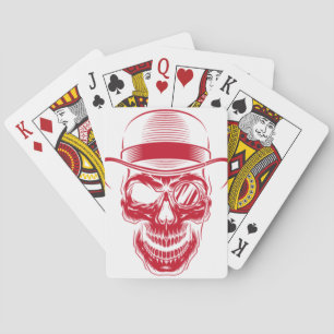 Jeu De Cartes Carte mafieuse