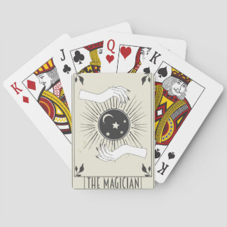 Jeu De Cartes carte tarot magie jouer carte