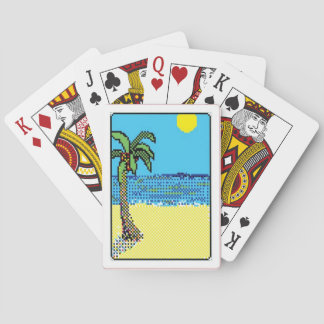 Jeu De Cartes carte windows 95