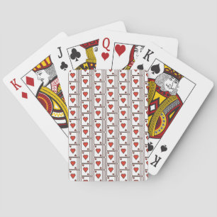 Jeu De Cartes cartes