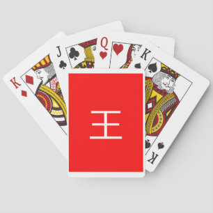 Jeu De Cartes cartes