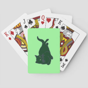 Jeu De Cartes Cartes BH Kitty