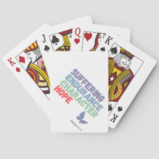 Jeu De Cartes Cartes chrétiennes