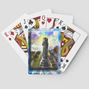 Jeu De Cartes Cartes d'ange