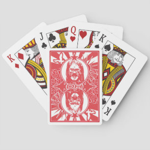 Jeu De Cartes Cartes Daryl Hannah