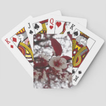 Cartes de beauté Crimson