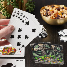 Cartes de James Michael Miller