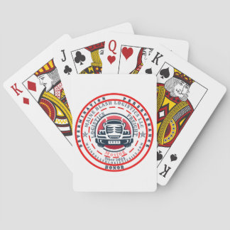 JEU DE CARTES CARTES DE JEU