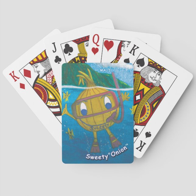 Jeu De Cartes cartes de jeu (dos)