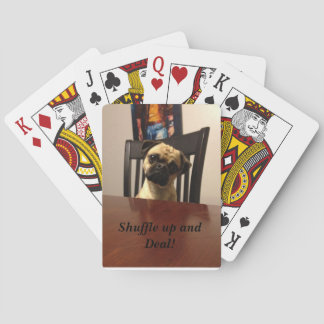 Jeu De Cartes Cartes de jeu