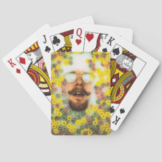 Jeu De Cartes Cartes de jeu amusantes 