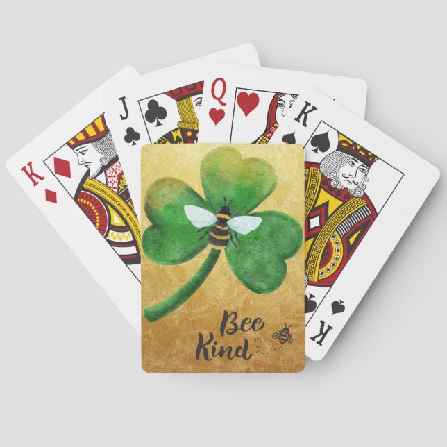 Jeu De Cartes Cartes De Jeu, Cartes De Poker (dos)