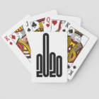 Cartes de jeu classiques pour Doigts Image 2020